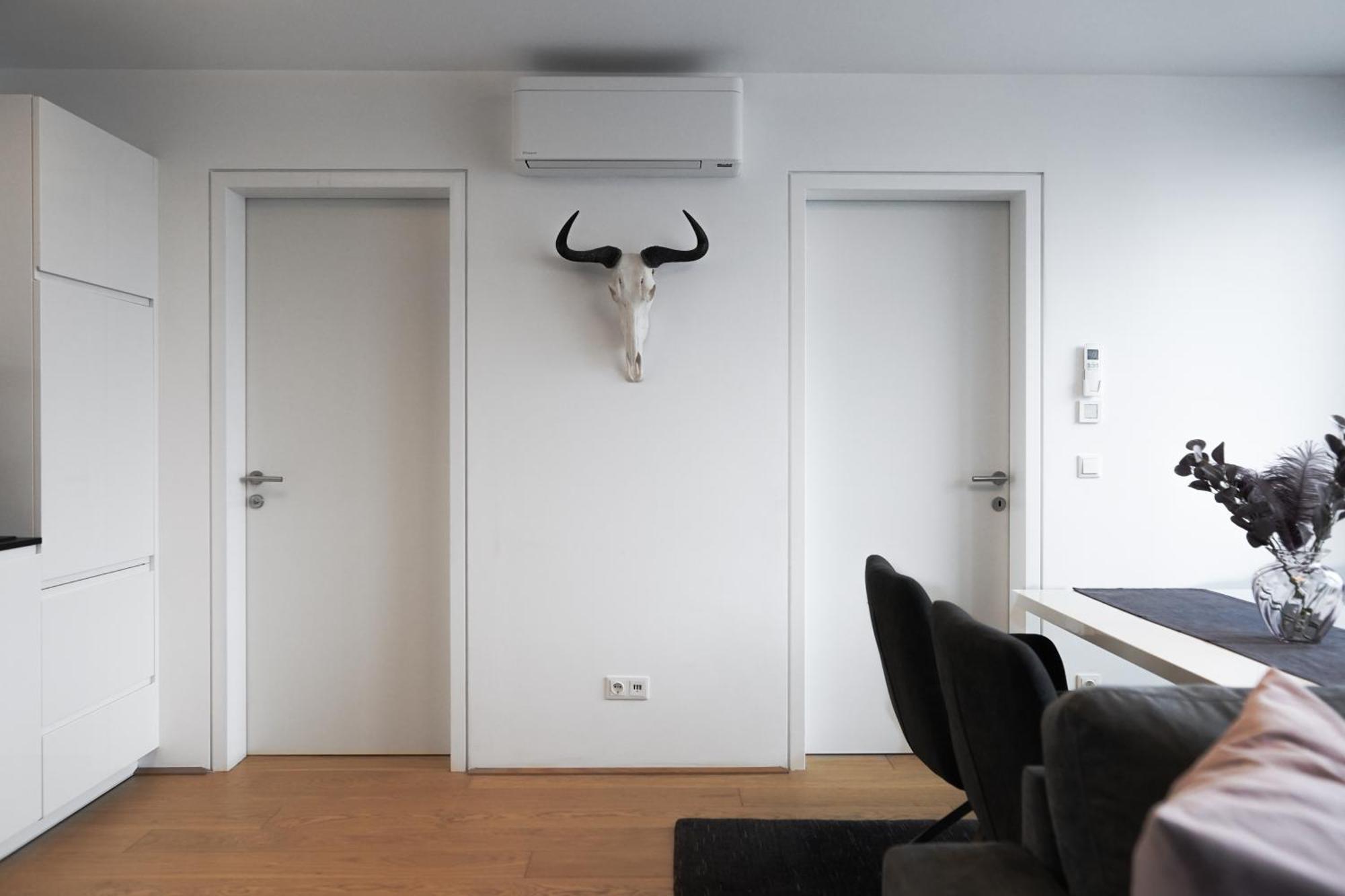 Modern Stylish Design Apartment With Free Parking Emily Wien Ngoại thất bức ảnh