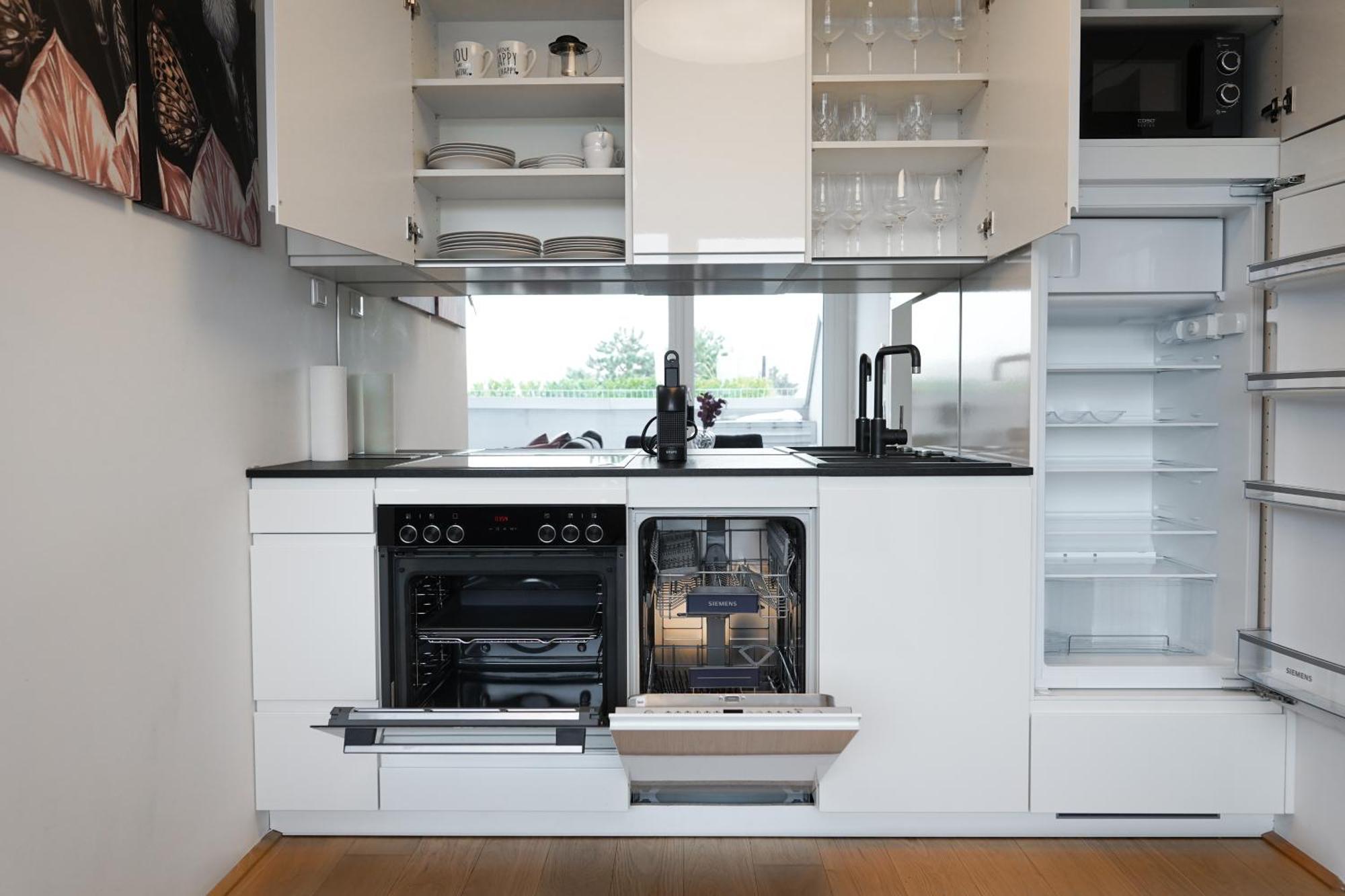 Modern Stylish Design Apartment With Free Parking Emily Wien Ngoại thất bức ảnh