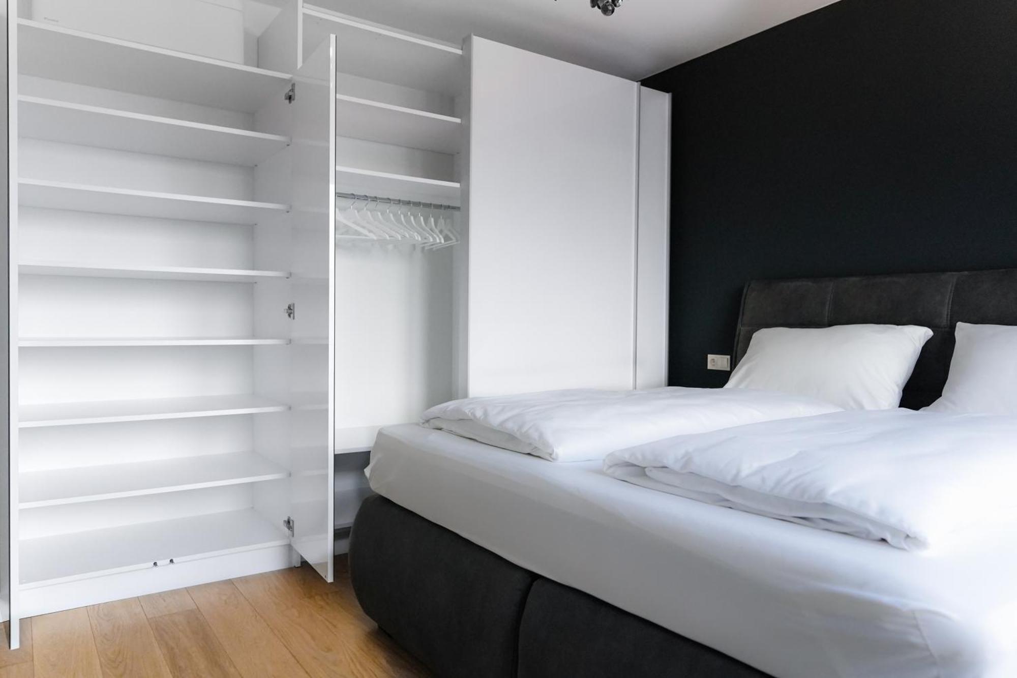 Modern Stylish Design Apartment With Free Parking Emily Wien Ngoại thất bức ảnh