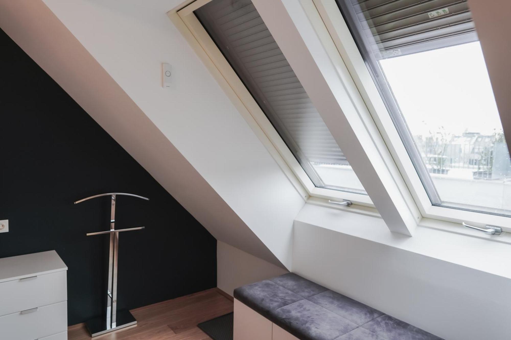 Modern Stylish Design Apartment With Free Parking Emily Wien Ngoại thất bức ảnh