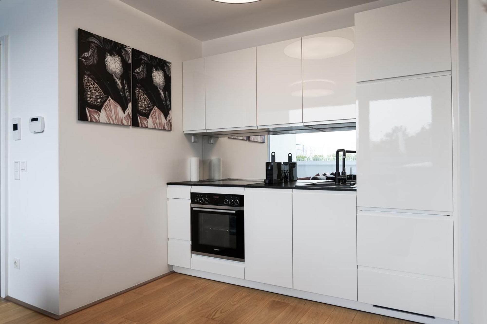 Modern Stylish Design Apartment With Free Parking Emily Wien Ngoại thất bức ảnh